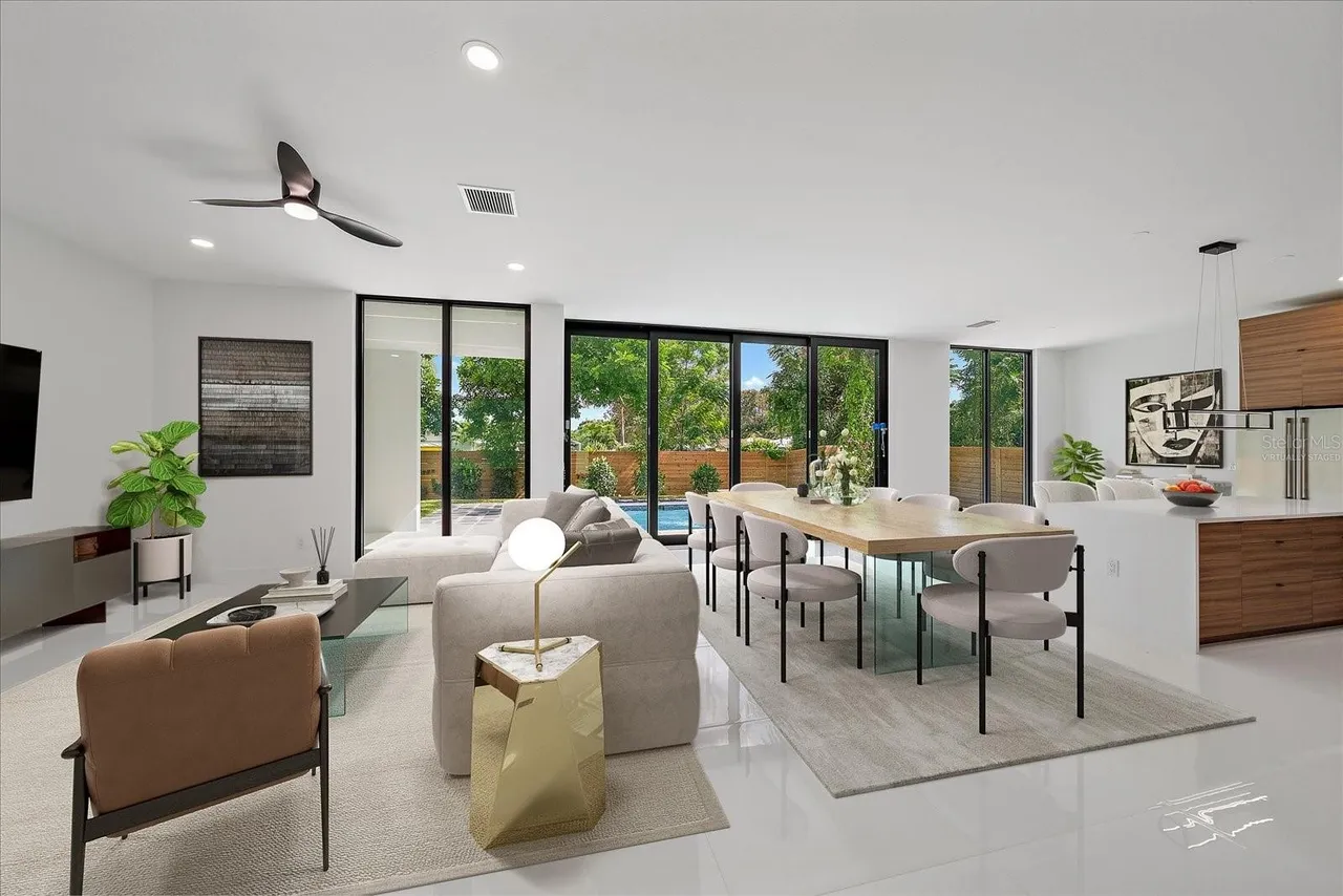 Sarasota residence — photo 20