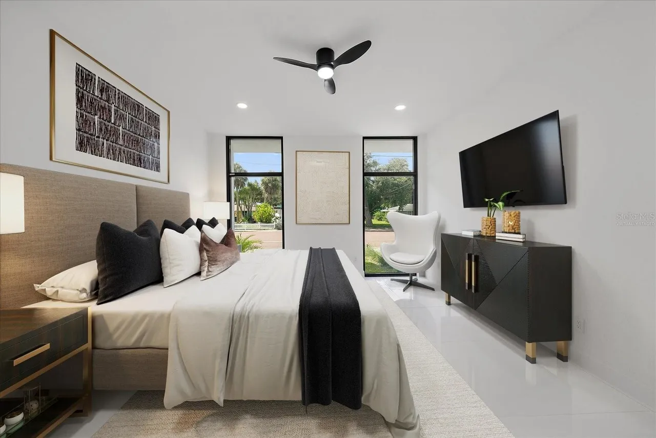 Sarasota residence — photo 22