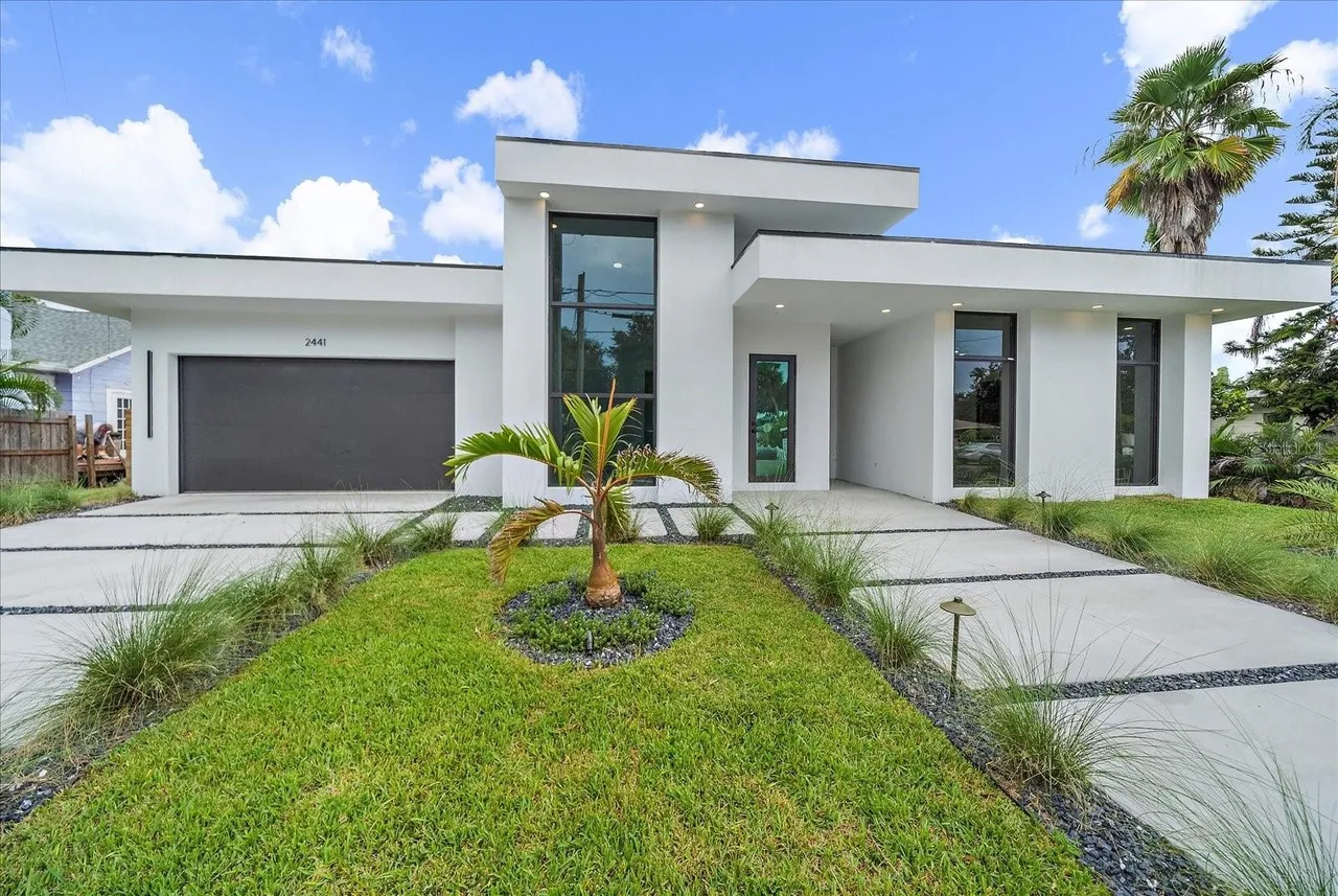 Sarasota residence — photo 7