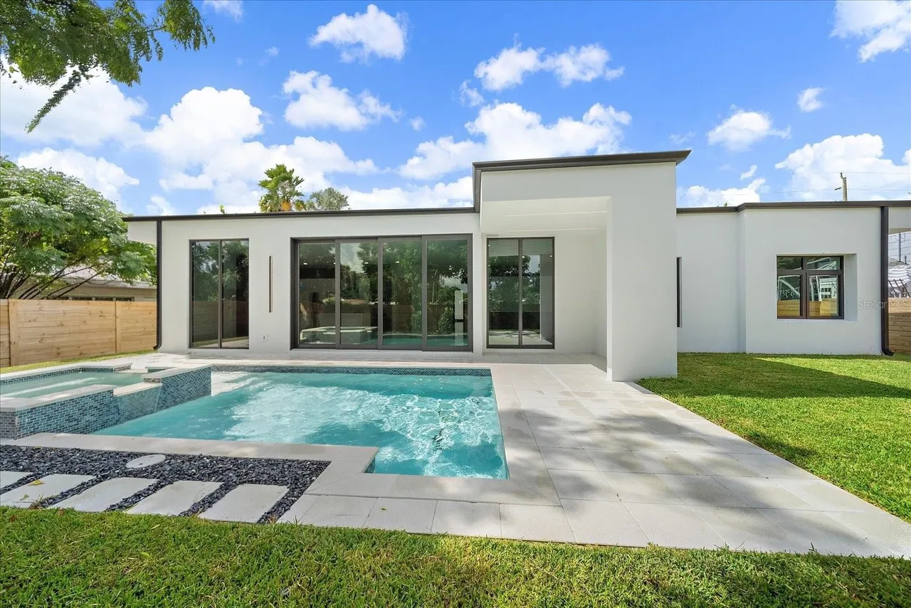 Sarasota residence — photo 5