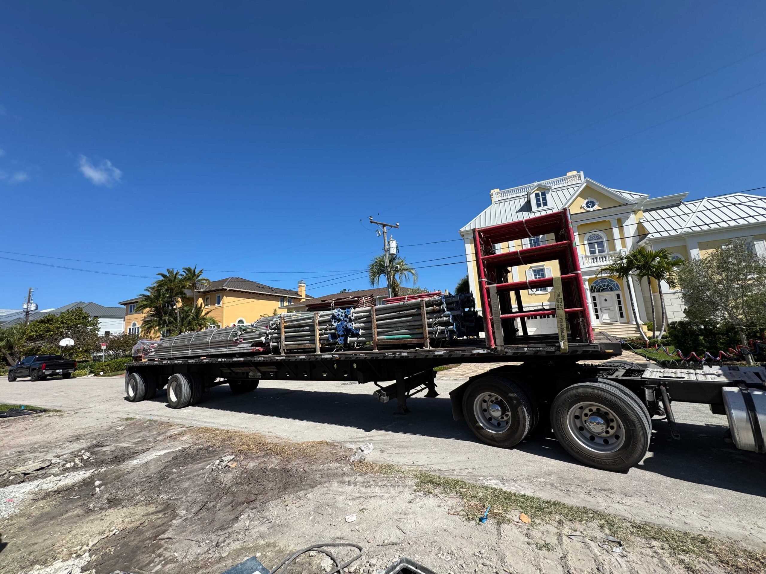 Belleair construction — photo 9