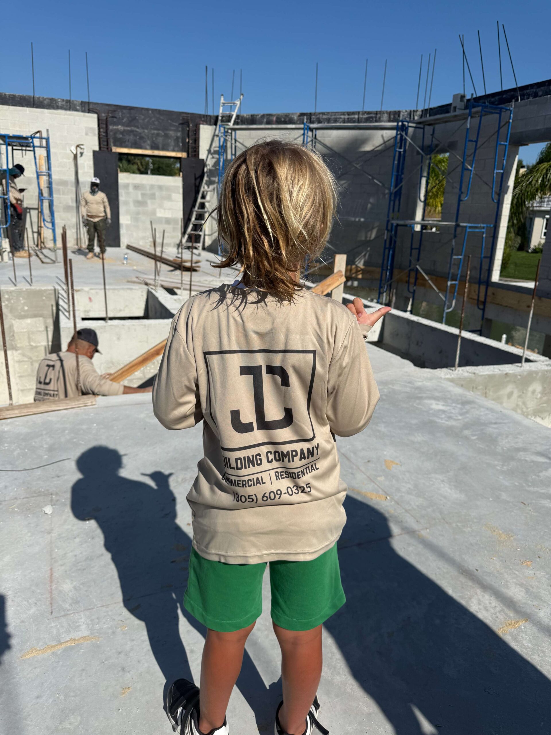 Belleair construction — photo 10