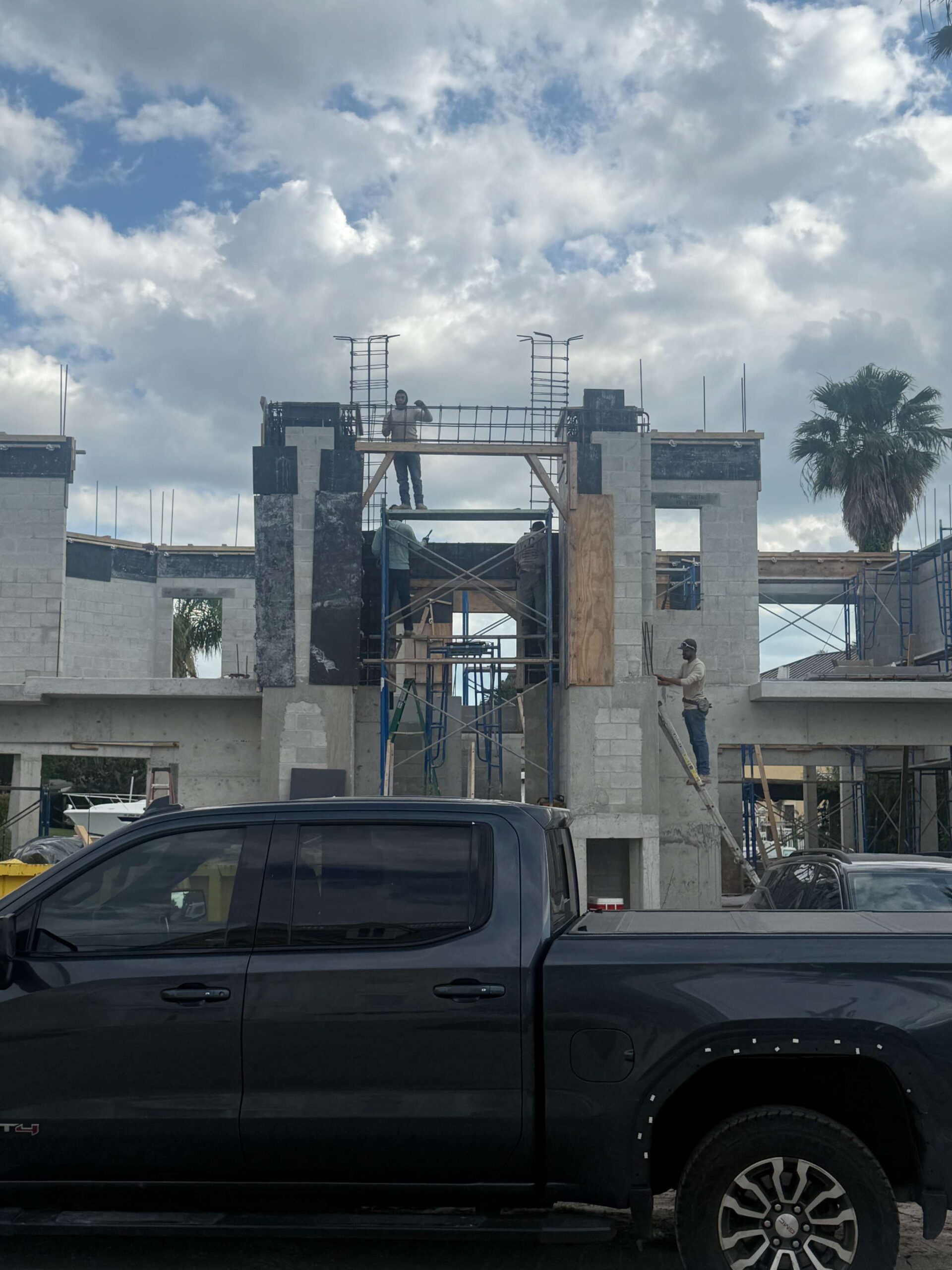 Belleair construction — photo 12