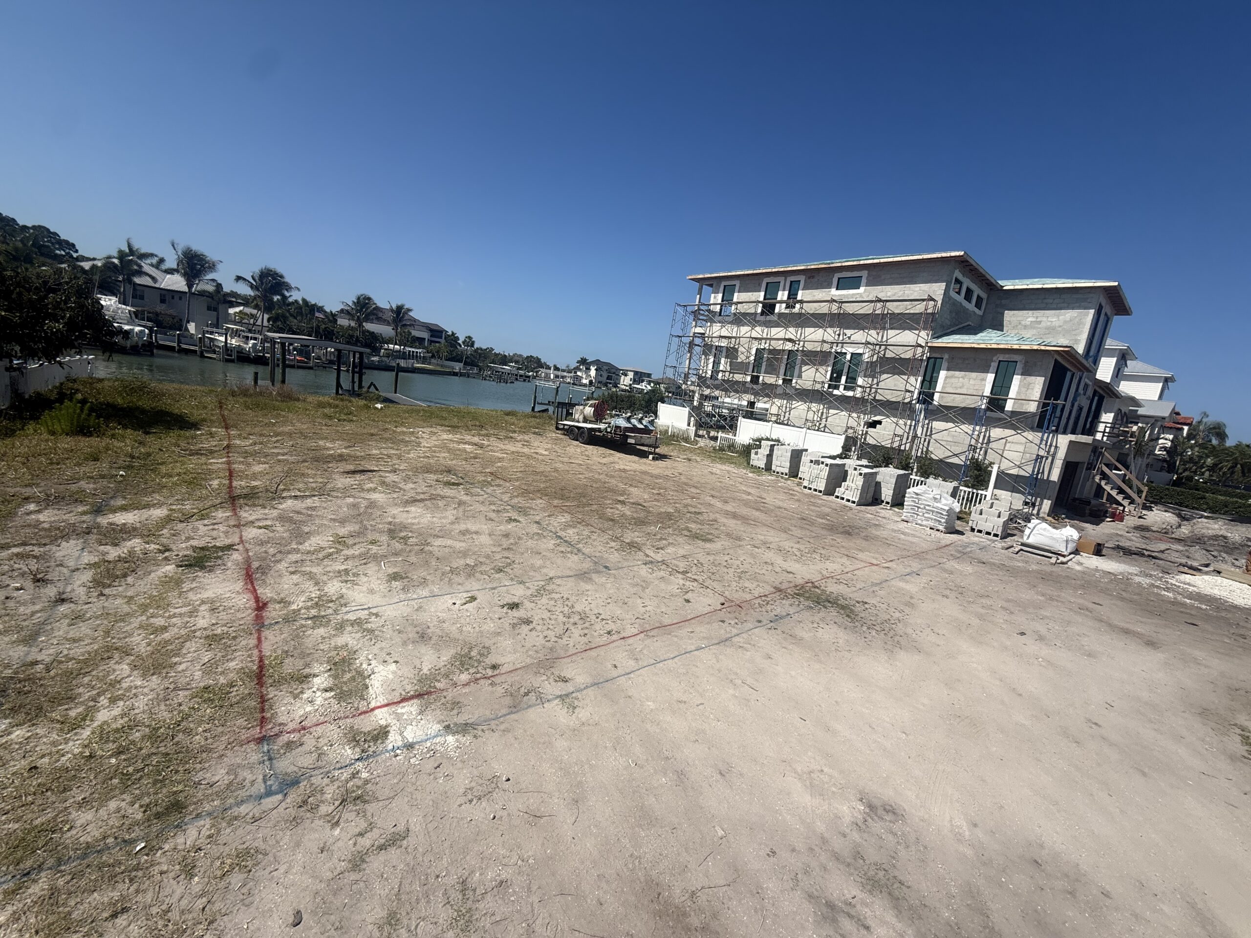 Belleair residence — photo 3