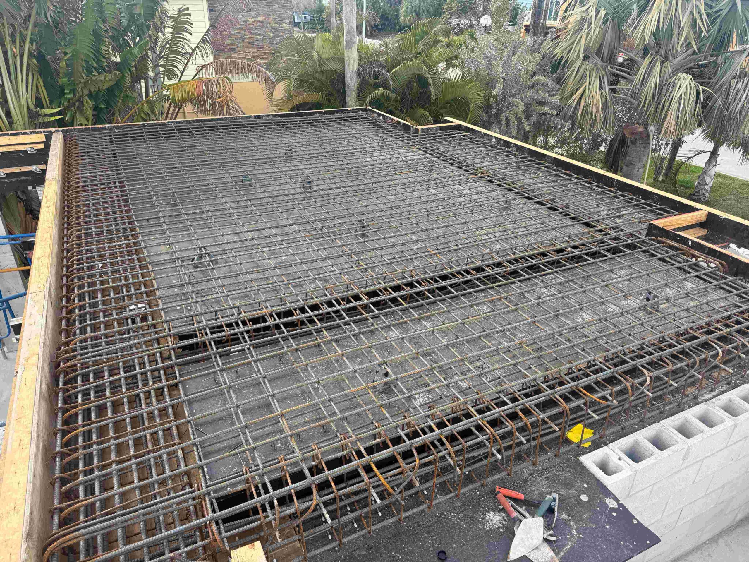 Belleair construction — photo 13