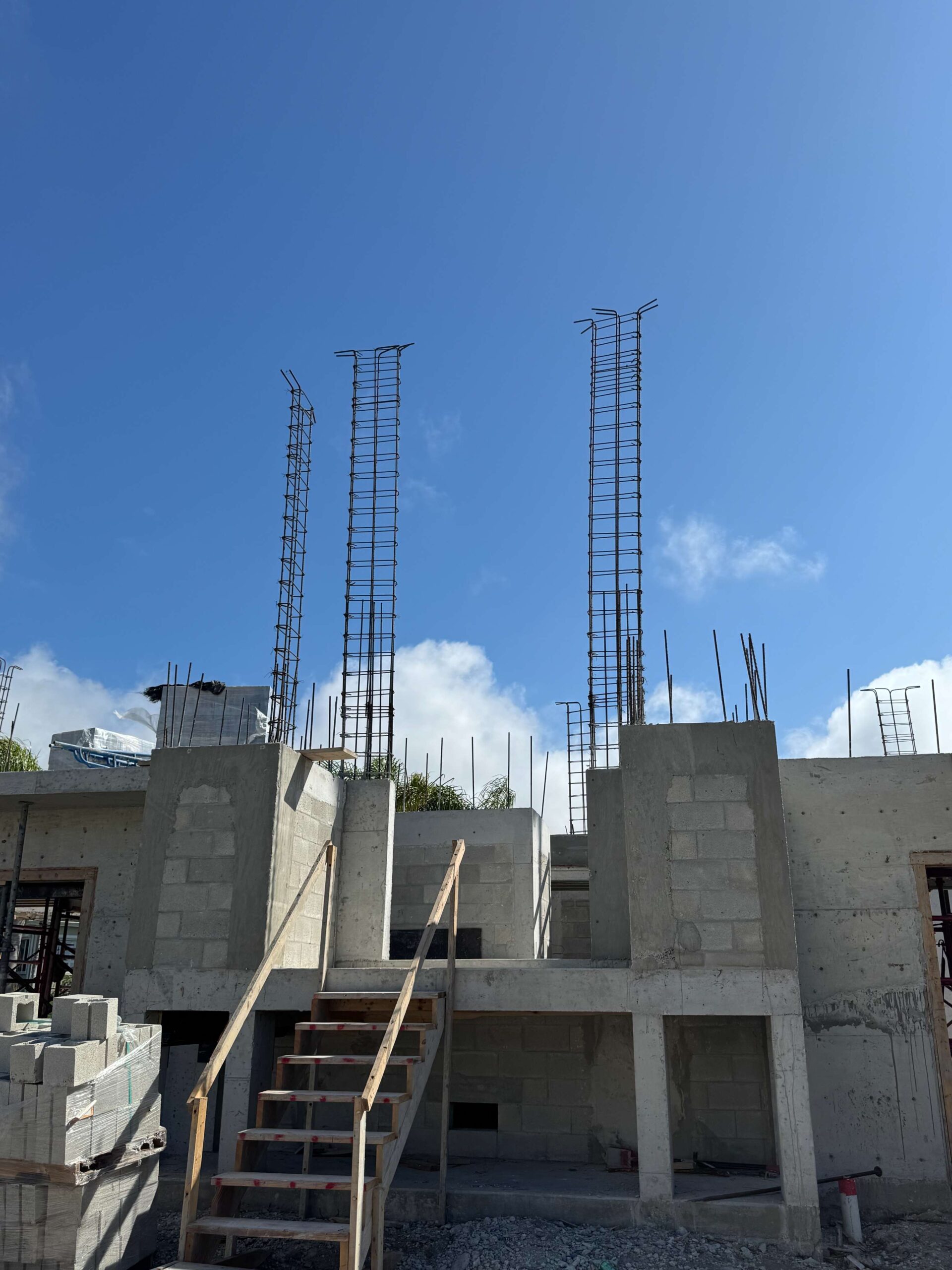 Belleair construction — photo 14