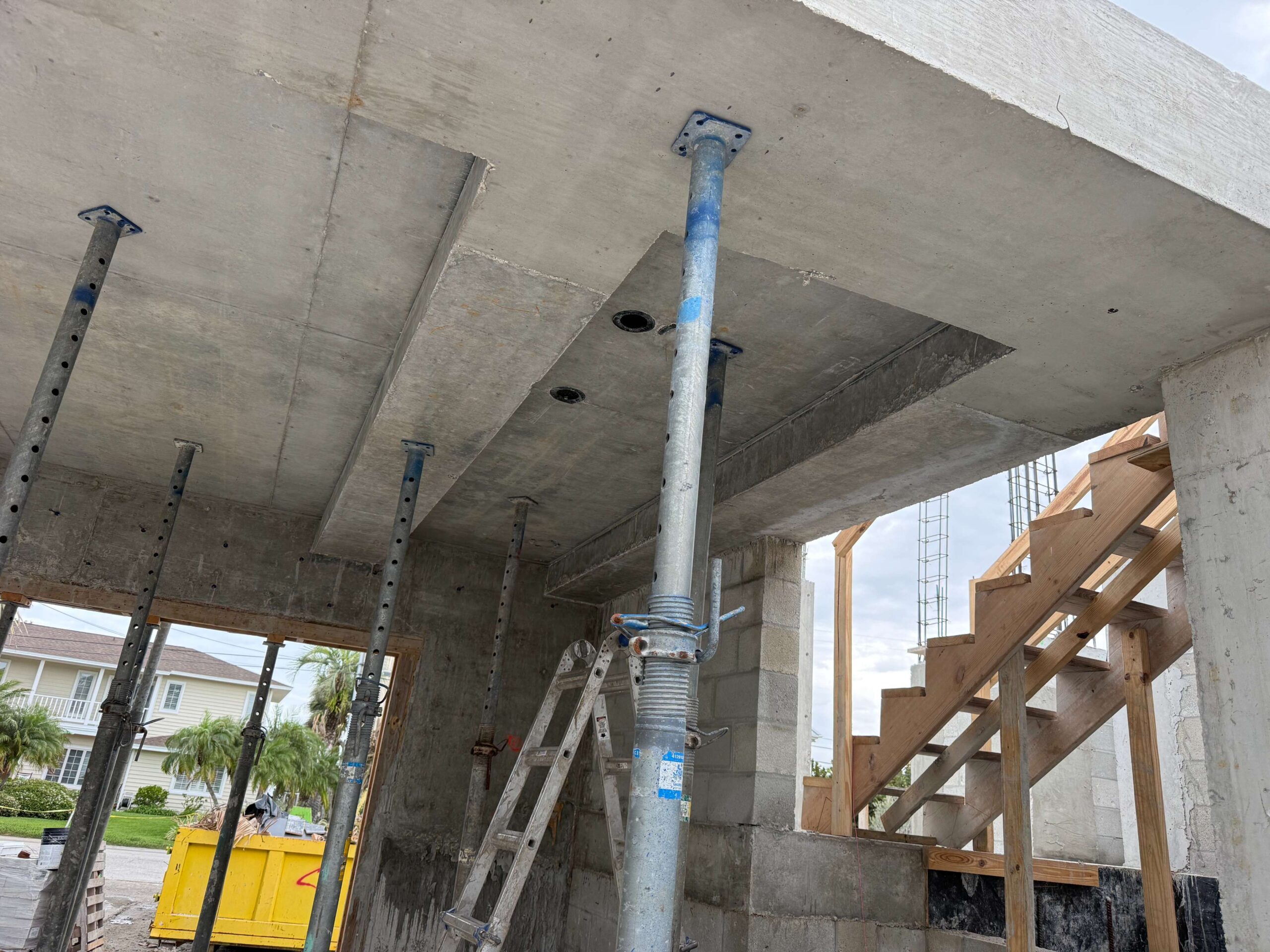Belleair construction — photo 15