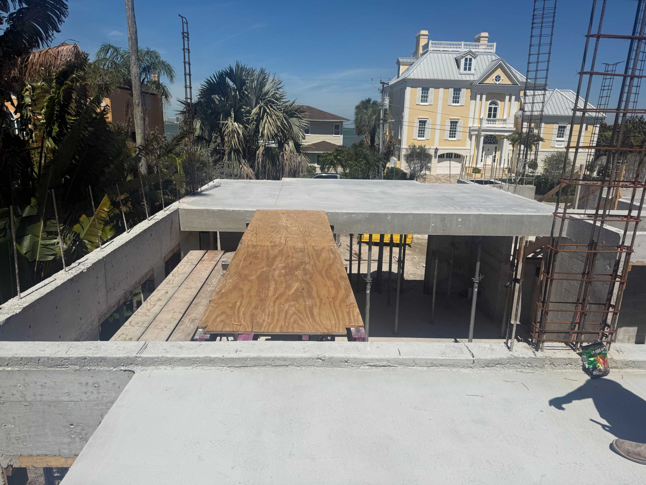 Belleair construction — photo 16