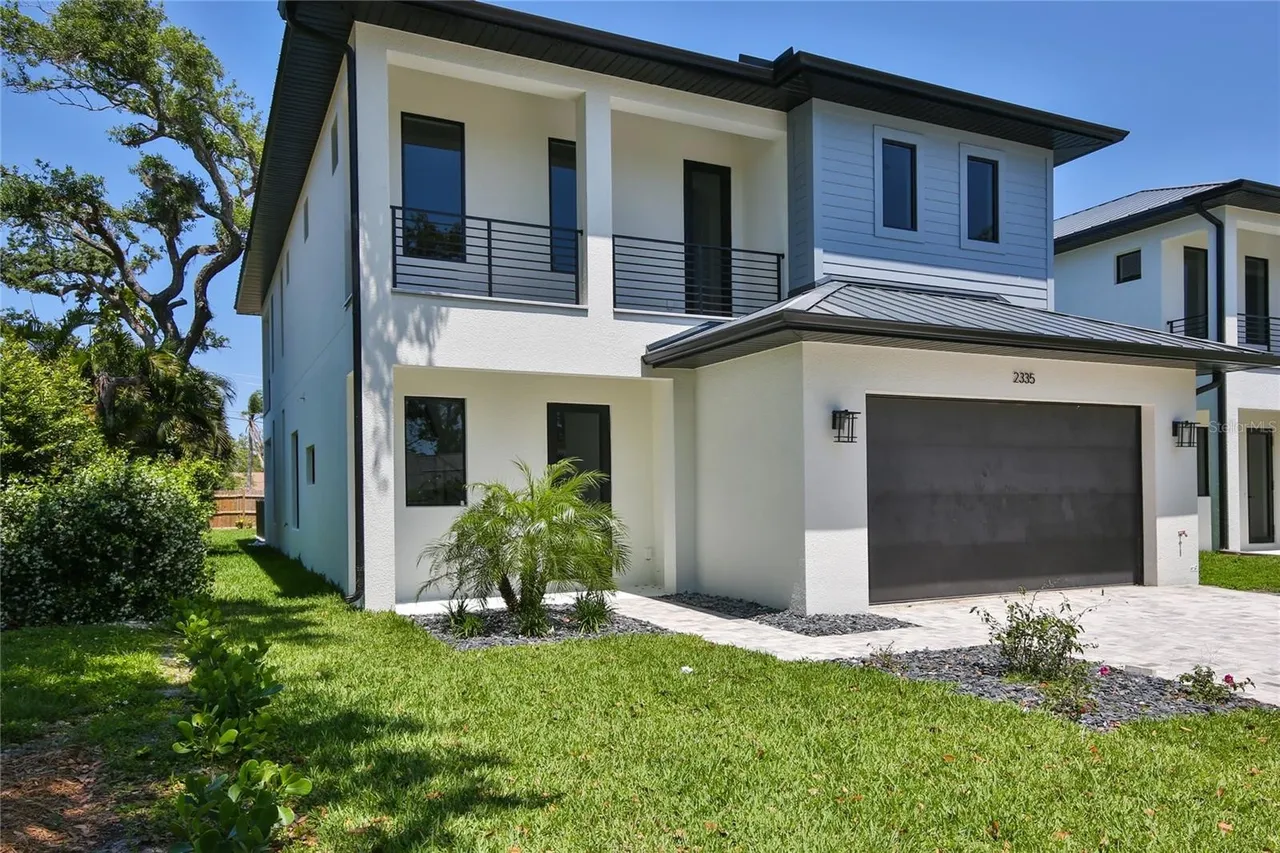 Sarasota residence — photo 7