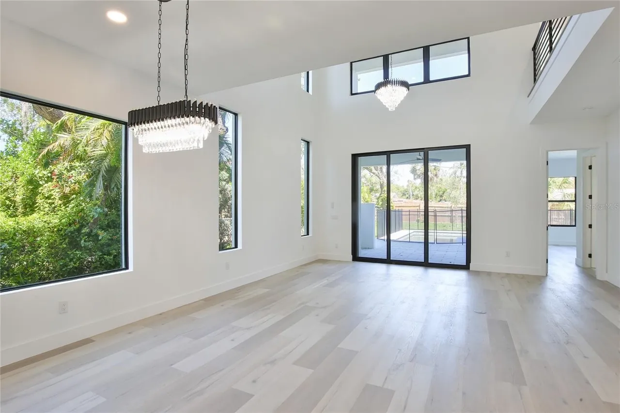 Sarasota residence — photo 5
