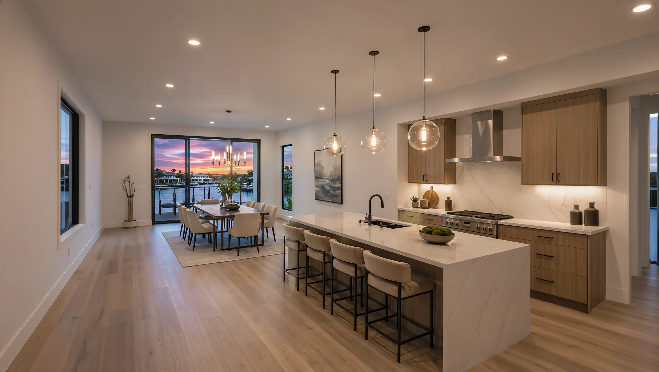 Belleair residence — photo 1